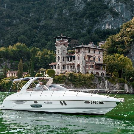 Apartment Como 54B Dış mekan fotoğraf