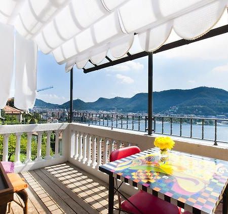 Apartment Como 54B Dış mekan fotoğraf
