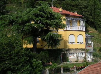 Apartment Como 54B Dış mekan fotoğraf