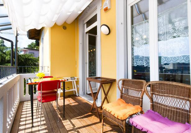 Apartment Como 54B Dış mekan fotoğraf