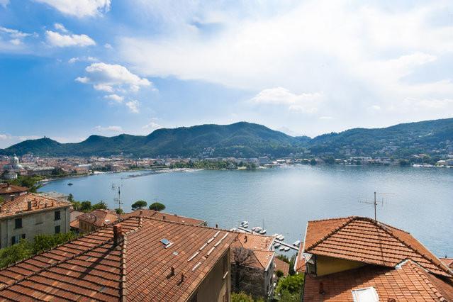 Apartment Como 54B Dış mekan fotoğraf