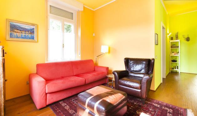 Apartment Como 54B Dış mekan fotoğraf