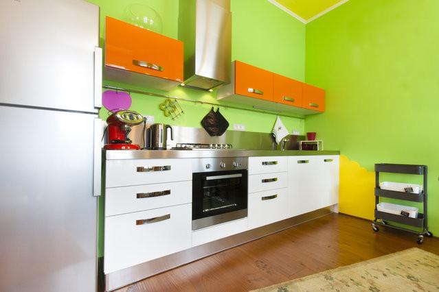 Apartment Como 54B Dış mekan fotoğraf