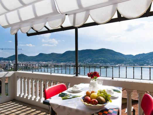 Apartment Como 54B Dış mekan fotoğraf