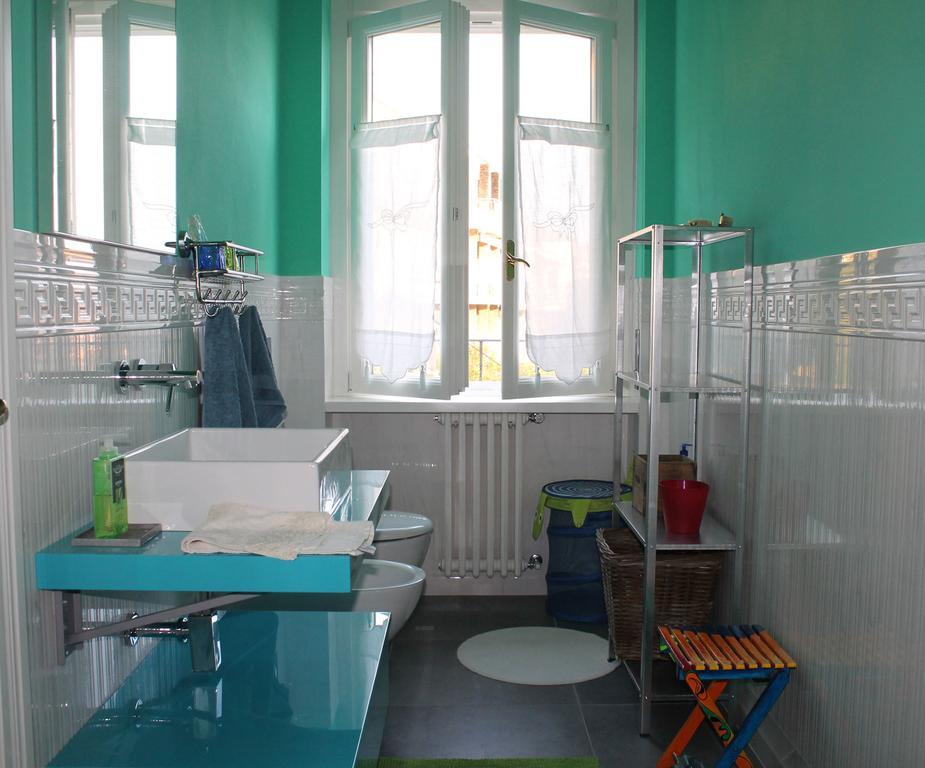 Apartment Como 54B Dış mekan fotoğraf