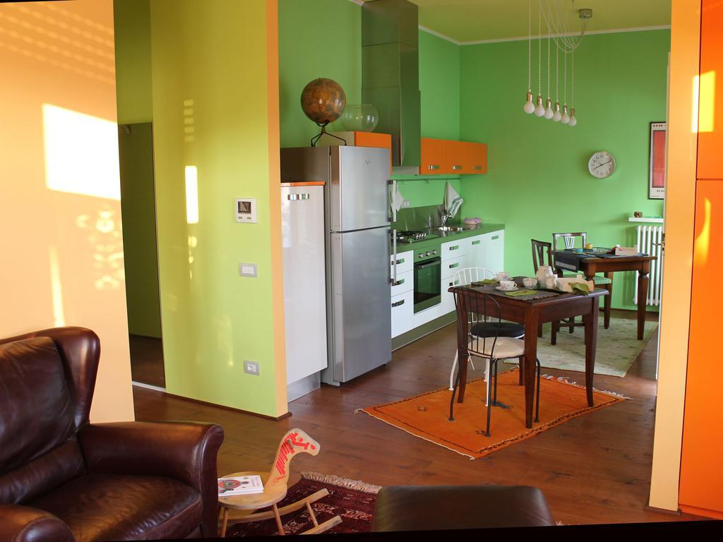 Apartment Como 54B Dış mekan fotoğraf